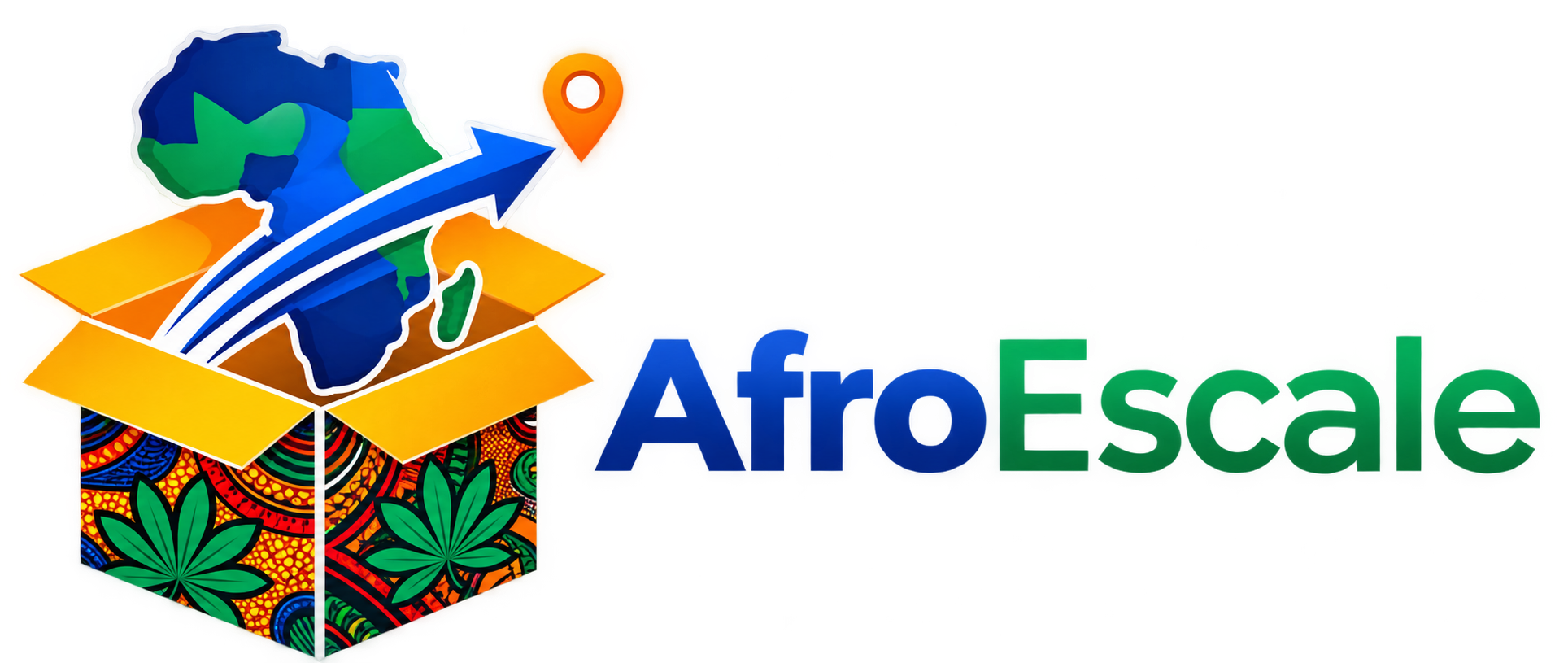 AfroEscalé